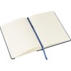Carnet A5 en PU Bradley