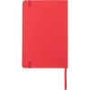 Carnet A5 en PU Bradley