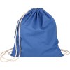 Sac à dos en coton Oeko-Tex 140 g/m2 Bridget