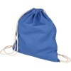 Sac à dos en coton Oeko-Tex 140 g/m2 Bridget