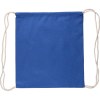 Sac à dos en coton Oeko-Tex 140 g/m2 Bridget