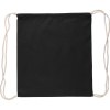 Sac à dos en coton Oeko-Tex 140 g/m2 Bridget