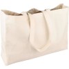 Sac shopping en coton Oeko-Tex 280 g/m2 Harrier