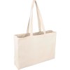 Sac shopping en coton Oeko-Tex 280 g/m2 Harrier