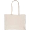 Sac shopping en coton Oeko-Tex 280 g/m2 Harrier