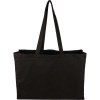 Sac shopping en coton Oeko-Tex 280 g/m2 Hugh