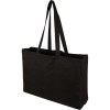 Sac shopping en coton Oeko-Tex 280 g/m2 Hugh