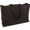 Sac shopping en coton Oeko-Tex 280 g/m2 Hugh
