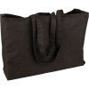 Sac shopping en coton Oeko-Tex 280 g/m2 Hugh