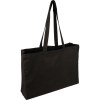 Sac shopping en coton Oeko-Tex 280 g/m2 Hugh