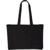Sac shopping en coton Oeko-Tex 280 g/m2 Hugh