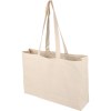 Sac shopping en coton Oeko-Tex 220 g/m2 Imogen