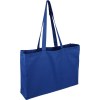 Sac shopping en coton Oeko-Tex 220 g/m2 Isaac