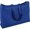 Sac shopping en coton Oeko-Tex 220 g/m2 Isaac