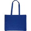 Sac shopping en coton Oeko-Tex 220 g/m2 Isaac