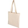 Sac shopping en coton Oeko-Tex 180 g/m2 Joshua