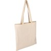 Sac shopping en coton Oeko-Tex 180 g/m2 Joshua