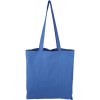 Sac shopping en coton Oeko-Tex 140 g/m2 Kenneth