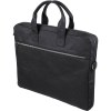 Sacoche porte-ordinateur de 15''en peau de tomate Lillian