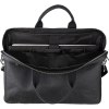Sacoche porte-ordinateur de 15''en peau de tomate Lillian