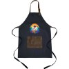 Tablier en canvas 450 g/m2 Maria