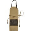 Tablier en canvas 450 g/m2 Maria