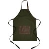 Tablier en canvas 450 g/m2 Maria