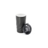 BrandCharger Vortex Calix Ceramica mug de voyage