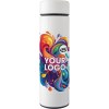 Bouteille isotherme de 450 ml en acier inoxydable Mary