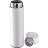 Bouteille isotherme de 450 ml en acier inoxydable Mary