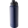 Gourde isotherme de 1 000 ml en acier inoxydable Nathaniel