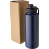 Gourde isotherme de 1 000 ml en acier inoxydable Nathaniel