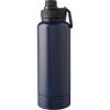 Gourde isotherme de 1 000 ml en acier inoxydable Nathaniel