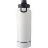 Gourde isotherme de 1 000 ml en acier inoxydable Nathaniel