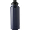 Gourde isotherme de 1 000 ml en acier inoxydable Nathaniel
