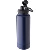 Gourde isotherme de 1 000 ml en acier inoxydable Nathaniel
