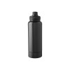 Gourde isotherme de 1 000 ml en acier inoxydable Nathaniel