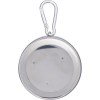 Gobelet pliable en acier inoxydable Annette