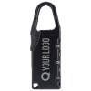 Cadenas à combinaison en zinc April