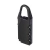 Cadenas à combinaison en zinc April