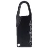Cadenas à combinaison en zinc April
