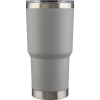 Mug isotherme en acier inoxydable recyclé Arnold