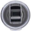 Mug isotherme en acier inoxydable recyclé Arnold