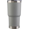 Mug isotherme en acier inoxydable recyclé Arnold