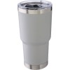 Mug isotherme en acier inoxydable recyclé Arnold