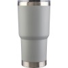 Mug isotherme en acier inoxydable recyclé Arnold