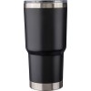 Mug isotherme en acier inoxydable recyclé Arnold