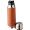 Bouteille isotherme de 500 ml en acier inoxydable Bernard