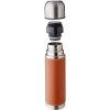 Bouteille isotherme de 500 ml en acier inoxydable Bernard
