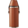 Gourde de 230 ml en acier inoxydable recyclé Brock